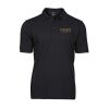 1405 Tee Jays Luxury Stretch Polo uomo 3 bottoni luxury stretch 95% cotone 5% elastane 215gr Thumbnail