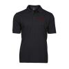 1405 Tee Jays Luxury Stretch Polo uomo 3 bottoni luxury stretch 95% cotone 5% elastane 215gr Thumbnail