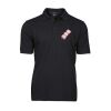 1405 Tee Jays Luxury Stretch Polo uomo 3 bottoni luxury stretch 95% cotone 5% elastane 215gr Thumbnail
