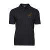 1405 Tee Jays Luxury Stretch Polo uomo 3 bottoni luxury stretch 95% cotone 5% elastane 215gr Thumbnail