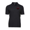 1405 Tee Jays Luxury Stretch Polo uomo 3 bottoni luxury stretch 95% cotone 5% elastane 215gr Thumbnail