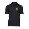 1405 Tee Jays Luxury Stretch Polo uomo 3 bottoni luxury stretch 95% cotone 5% elastane 215gr Thumbnail
