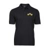 1405 Tee Jays Luxury Stretch Polo uomo 3 bottoni luxury stretch 95% cotone 5% elastane 215gr Thumbnail