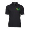 1405 Tee Jays Luxury Stretch Polo uomo 3 bottoni luxury stretch 95% cotone 5% elastane 215gr Thumbnail