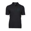 1405 Tee Jays Luxury Stretch Polo uomo 3 bottoni luxury stretch 95% cotone 5% elastane 215gr Thumbnail