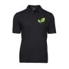 1405 Tee Jays Luxury Stretch Polo uomo 3 bottoni luxury stretch 95% cotone 5% elastane 215gr Thumbnail