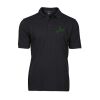 1405 Tee Jays Luxury Stretch Polo uomo 3 bottoni luxury stretch 95% cotone 5% elastane 215gr Thumbnail
