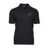 1405 Tee Jays Luxury Stretch Polo uomo 3 bottoni luxury stretch 95% cotone 5% elastane 215gr Thumbnail