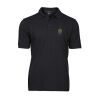 1405 Tee Jays Luxury Stretch Polo uomo 3 bottoni luxury stretch 95% cotone 5% elastane 215gr Thumbnail