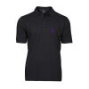 1405 Tee Jays Luxury Stretch Polo uomo 3 bottoni luxury stretch 95% cotone 5% elastane 215gr Thumbnail