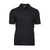 1405 Tee Jays Luxury Stretch Polo uomo 3 bottoni luxury stretch 95% cotone 5% elastane 215gr Thumbnail