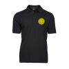 1405 Tee Jays Luxury Stretch Polo uomo 3 bottoni luxury stretch 95% cotone 5% elastane 215gr Thumbnail
