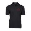 1405 Tee Jays Luxury Stretch Polo uomo 3 bottoni luxury stretch 95% cotone 5% elastane 215gr Thumbnail