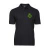 1405 Tee Jays Luxury Stretch Polo uomo 3 bottoni luxury stretch 95% cotone 5% elastane 215gr Thumbnail