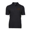 1405 Tee Jays Luxury Stretch Polo uomo 3 bottoni luxury stretch 95% cotone 5% elastane 215gr Thumbnail