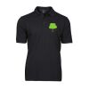 1405 Tee Jays Luxury Stretch Polo uomo 3 bottoni luxury stretch 95% cotone 5% elastane 215gr Thumbnail