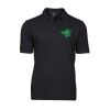 1405 Tee Jays Luxury Stretch Polo uomo 3 bottoni luxury stretch 95% cotone 5% elastane 215gr Thumbnail