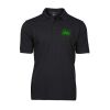 1405 Tee Jays Luxury Stretch Polo uomo 3 bottoni luxury stretch 95% cotone 5% elastane 215gr Thumbnail