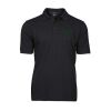 1405 Tee Jays Luxury Stretch Polo uomo 3 bottoni luxury stretch 95% cotone 5% elastane 215gr Thumbnail