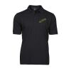 1405 Tee Jays Luxury Stretch Polo uomo 3 bottoni luxury stretch 95% cotone 5% elastane 215gr Thumbnail