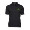 1405 Tee Jays Luxury Stretch Polo uomo 3 bottoni luxury stretch 95% cotone 5% elastane 215gr Thumbnail