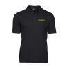 1405 Tee Jays Luxury Stretch Polo uomo 3 bottoni luxury stretch 95% cotone 5% elastane 215gr Thumbnail