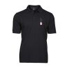 1405 Tee Jays Luxury Stretch Polo uomo 3 bottoni luxury stretch 95% cotone 5% elastane 215gr Thumbnail