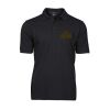 1405 Tee Jays Luxury Stretch Polo uomo 3 bottoni luxury stretch 95% cotone 5% elastane 215gr Thumbnail