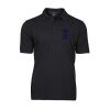 1405 Tee Jays Luxury Stretch Polo uomo 3 bottoni luxury stretch 95% cotone 5% elastane 215gr Thumbnail