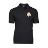 1405 Tee Jays Luxury Stretch Polo uomo 3 bottoni luxury stretch 95% cotone 5% elastane 215gr Thumbnail