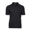 1405 Tee Jays Luxury Stretch Polo uomo 3 bottoni luxury stretch 95% cotone 5% elastane 215gr Thumbnail