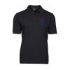 1405 Tee Jays Luxury Stretch Polo uomo 3 bottoni luxury stretch 95% cotone 5% elastane 215gr Thumbnail