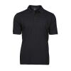 1405 Tee Jays Luxury Stretch Polo uomo 3 bottoni luxury stretch 95% cotone 5% elastane 215gr Thumbnail