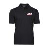 1405 Tee Jays Luxury Stretch Polo uomo 3 bottoni luxury stretch 95% cotone 5% elastane 215gr Thumbnail
