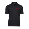 1405 Tee Jays Luxury Stretch Polo uomo 3 bottoni luxury stretch 95% cotone 5% elastane 215gr Thumbnail