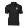 1405 Tee Jays Luxury Stretch Polo uomo 3 bottoni luxury stretch 95% cotone 5% elastane 215gr Thumbnail
