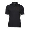 1405 Tee Jays Luxury Stretch Polo uomo 3 bottoni luxury stretch 95% cotone 5% elastane 215gr Thumbnail