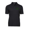 1405 Tee Jays Luxury Stretch Polo uomo 3 bottoni luxury stretch 95% cotone 5% elastane 215gr Thumbnail