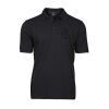 1405 Tee Jays Luxury Stretch Polo uomo 3 bottoni luxury stretch 95% cotone 5% elastane 215gr Thumbnail