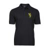 1405 Tee Jays Luxury Stretch Polo uomo 3 bottoni luxury stretch 95% cotone 5% elastane 215gr Thumbnail