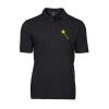 1405 Tee Jays Luxury Stretch Polo uomo 3 bottoni luxury stretch 95% cotone 5% elastane 215gr Thumbnail