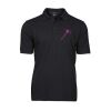 1405 Tee Jays Luxury Stretch Polo uomo 3 bottoni luxury stretch 95% cotone 5% elastane 215gr Thumbnail