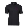 1405 Tee Jays Luxury Stretch Polo uomo 3 bottoni luxury stretch 95% cotone 5% elastane 215gr Thumbnail