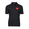 1405 Tee Jays Luxury Stretch Polo uomo 3 bottoni luxury stretch 95% cotone 5% elastane 215gr Thumbnail