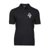 1405 Tee Jays Luxury Stretch Polo uomo 3 bottoni luxury stretch 95% cotone 5% elastane 215gr Thumbnail