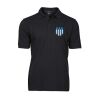 1405 Tee Jays Luxury Stretch Polo uomo 3 bottoni luxury stretch 95% cotone 5% elastane 215gr Thumbnail