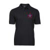 1405 Tee Jays Luxury Stretch Polo uomo 3 bottoni luxury stretch 95% cotone 5% elastane 215gr Thumbnail