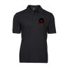 1405 Tee Jays Luxury Stretch Polo uomo 3 bottoni luxury stretch 95% cotone 5% elastane 215gr Thumbnail