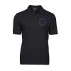 1405 Tee Jays Luxury Stretch Polo uomo 3 bottoni luxury stretch 95% cotone 5% elastane 215gr Thumbnail