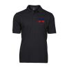 1405 Tee Jays Luxury Stretch Polo uomo 3 bottoni luxury stretch 95% cotone 5% elastane 215gr Thumbnail